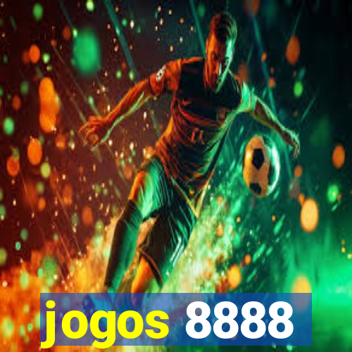 jogos 8888